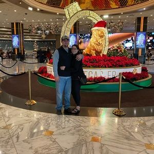 Meet your Posher, Shelby